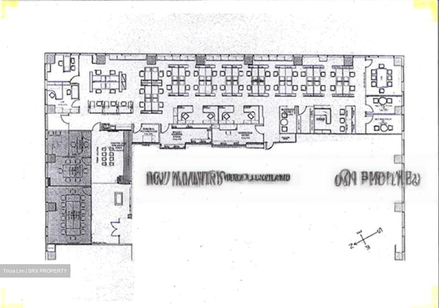 Conrad Centennial Singapore (D1), Office #460164431